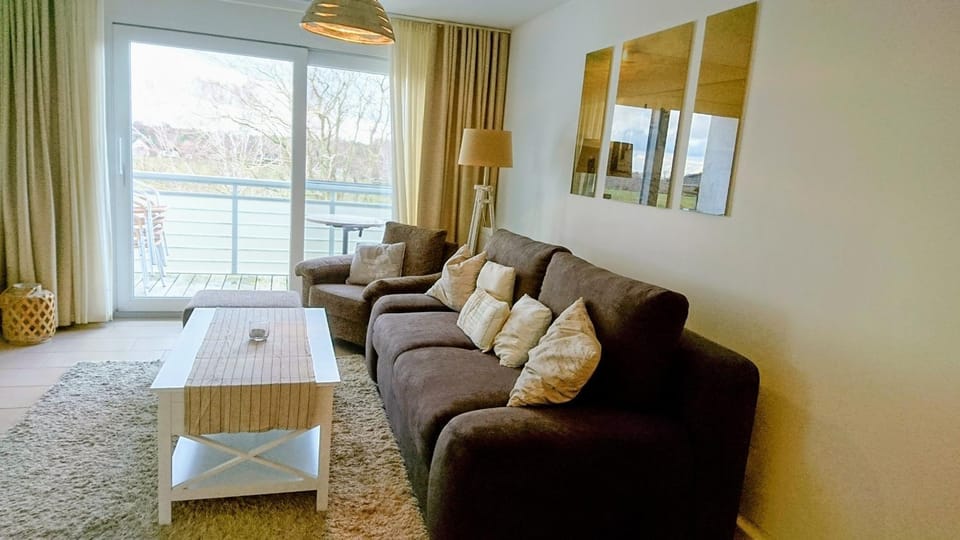 Käptn Brass Appartement 18 Apartment in Mecklenburg-Vorpommern, Germany