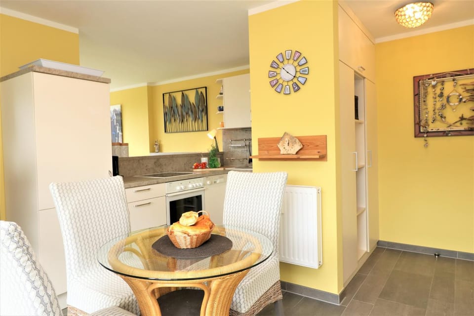 Käptn Brass Appartement 22 Apartment in Mecklenburg-Vorpommern, Germany