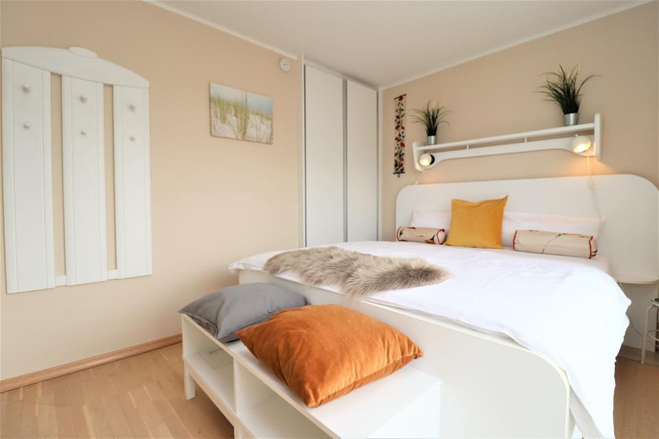 Käptn Brass Appartement 22 Apartment in Mecklenburg-Vorpommern, Germany