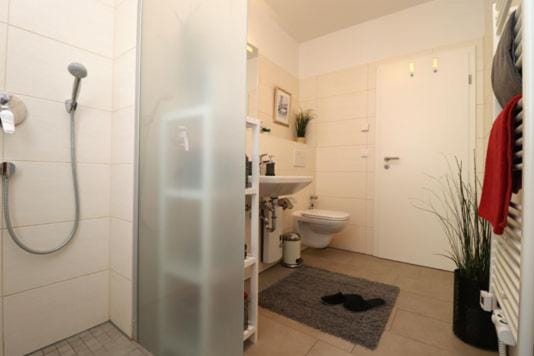 Käptn Brass Villa 1 App 4 Apartment in Mecklenburg-Vorpommern, Germany