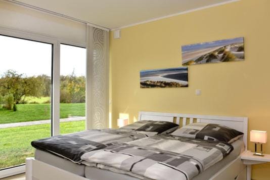 Käptn Brass Villa 3 App 3 Strandmuschel Apartment in Mecklenburg-Vorpommern, Germany