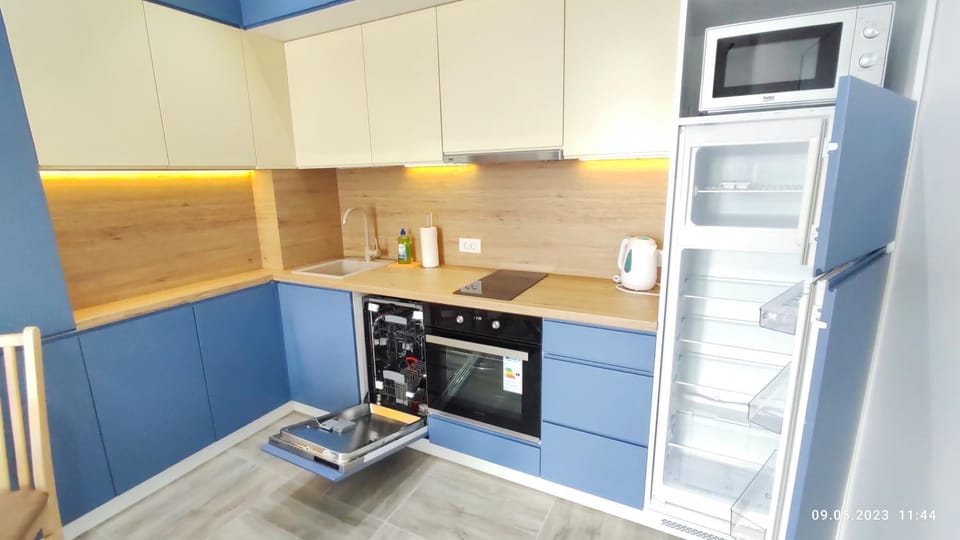 dishwasher, minibar, pet friendly, stove