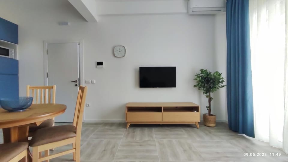 TV and multimedia, Living room, Photo of the whole room