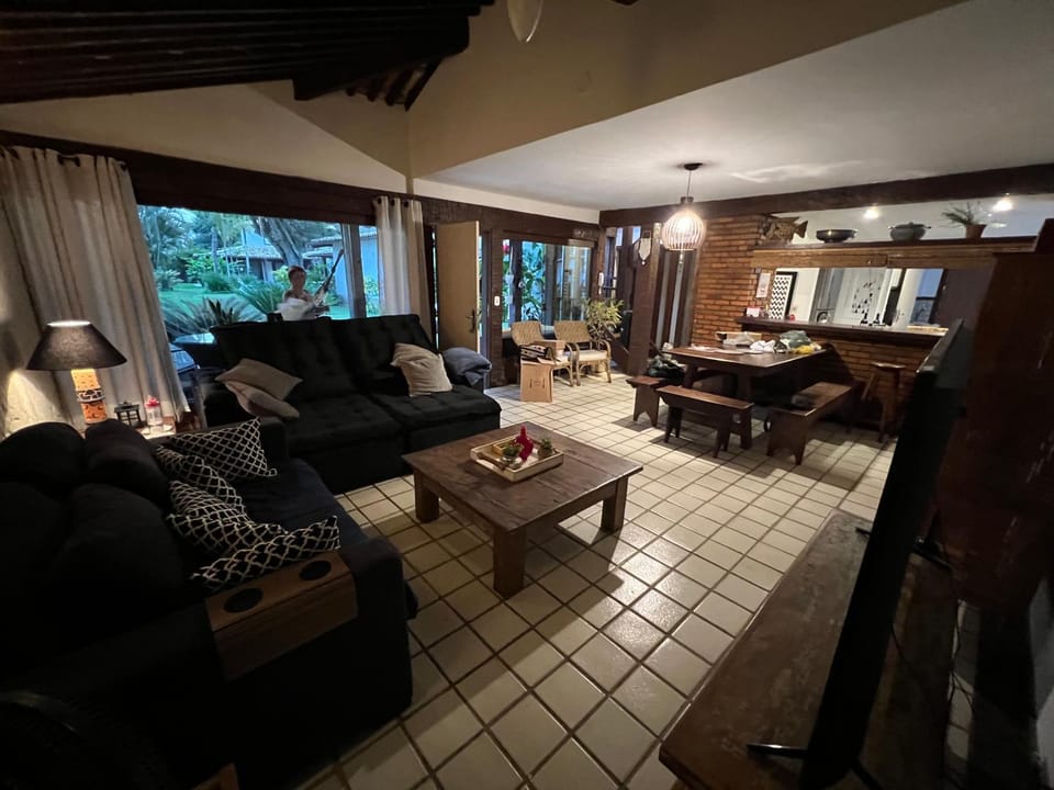 Casa em geribá House in Armacao dos Buzios