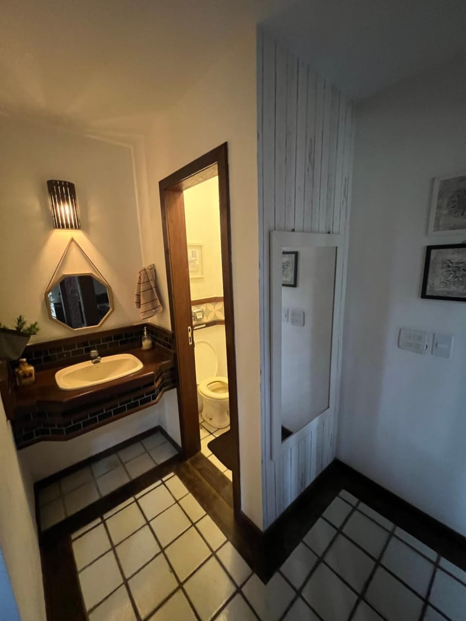 Casa em geribá House in Armacao dos Buzios
