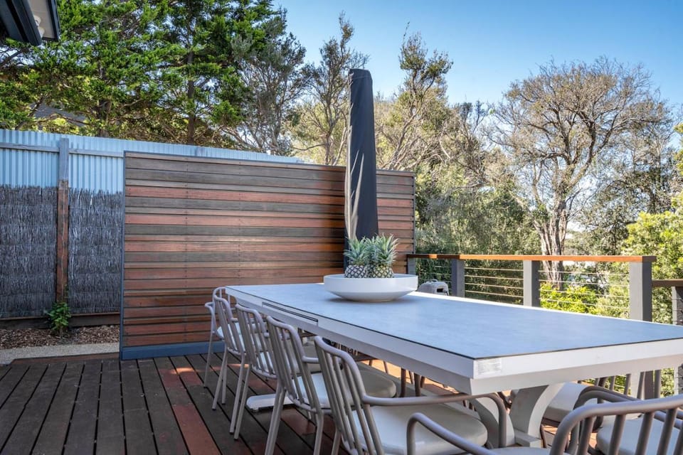 Sandy Shores House in Melbourne