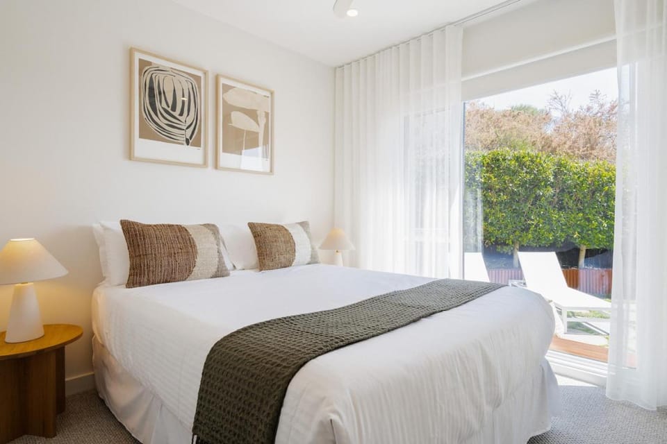 Sandy Shores House in Melbourne