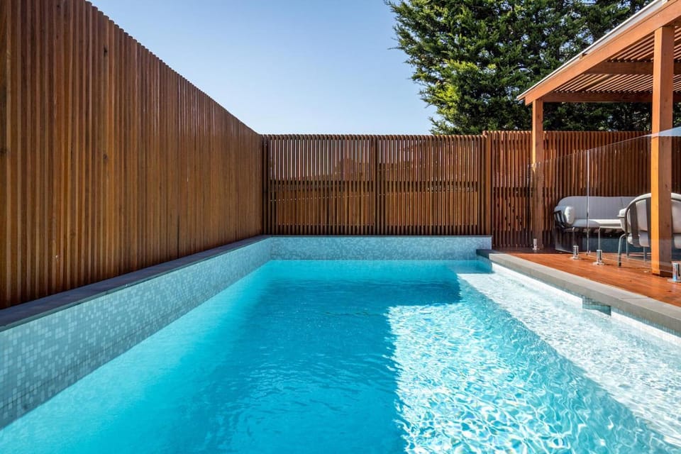 Sandy Shores House in Melbourne