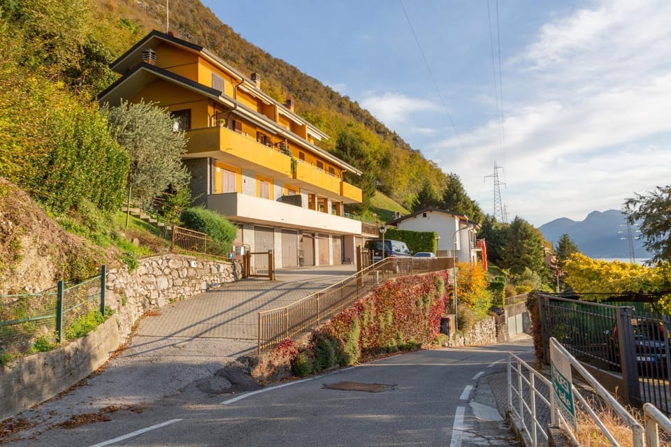 Casa Sofie e Charlotte Apartment in Province of Lecco