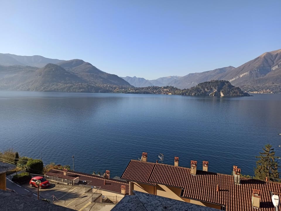 Casa Sofie e Charlotte Apartment in Province of Lecco