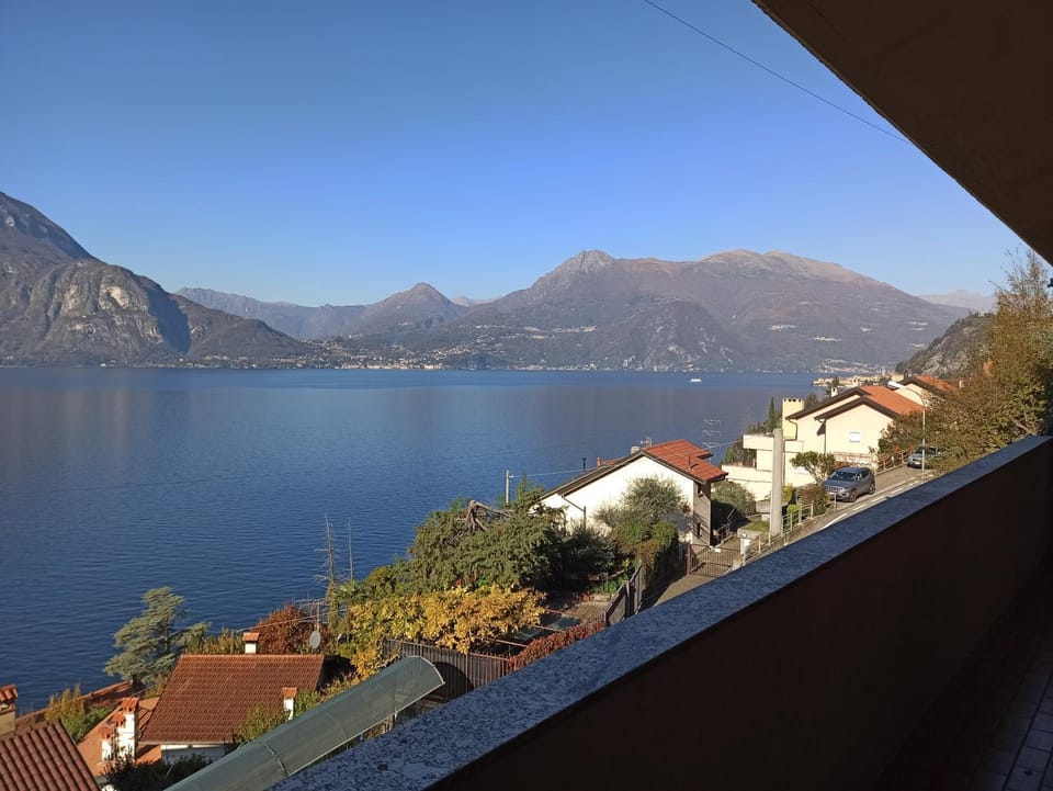 Casa Sofie e Charlotte Apartment in Province of Lecco
