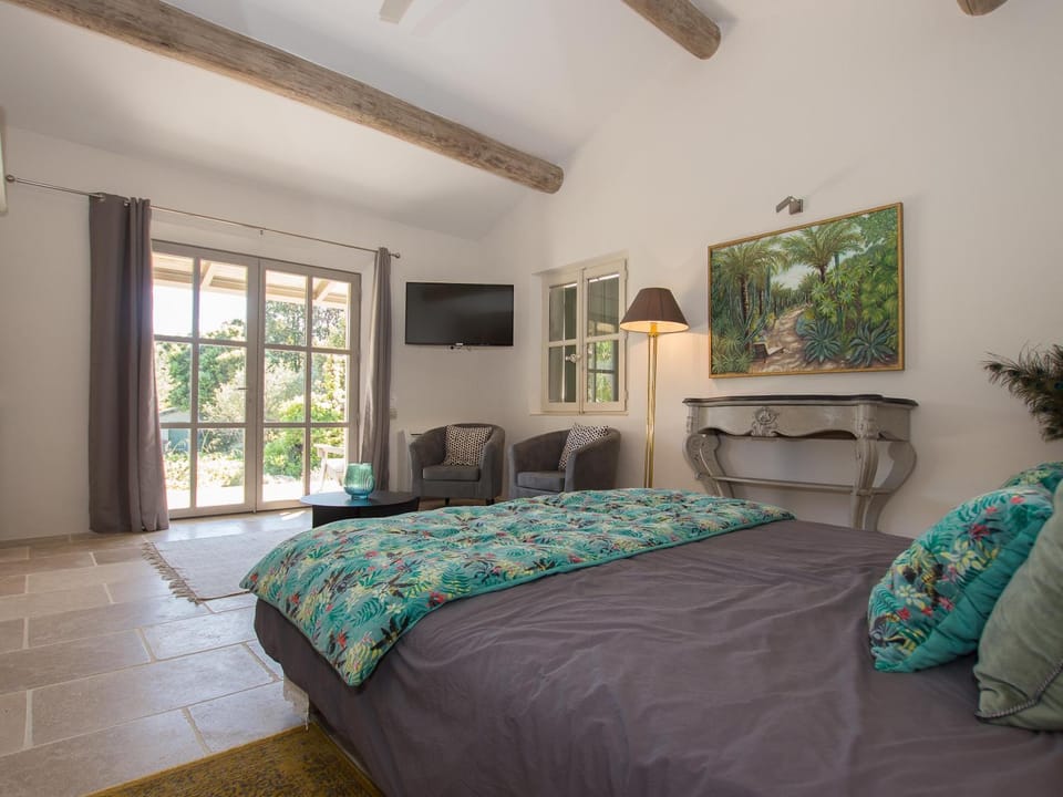 AU CLOS DU PRESSOIR sauna spa et piscine au coeur d'un vignoble Bed and Breakfast in Occitanie