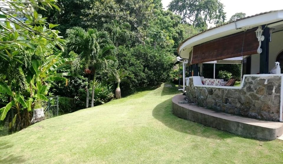 Property building, Garden, Other, On site, Garden view