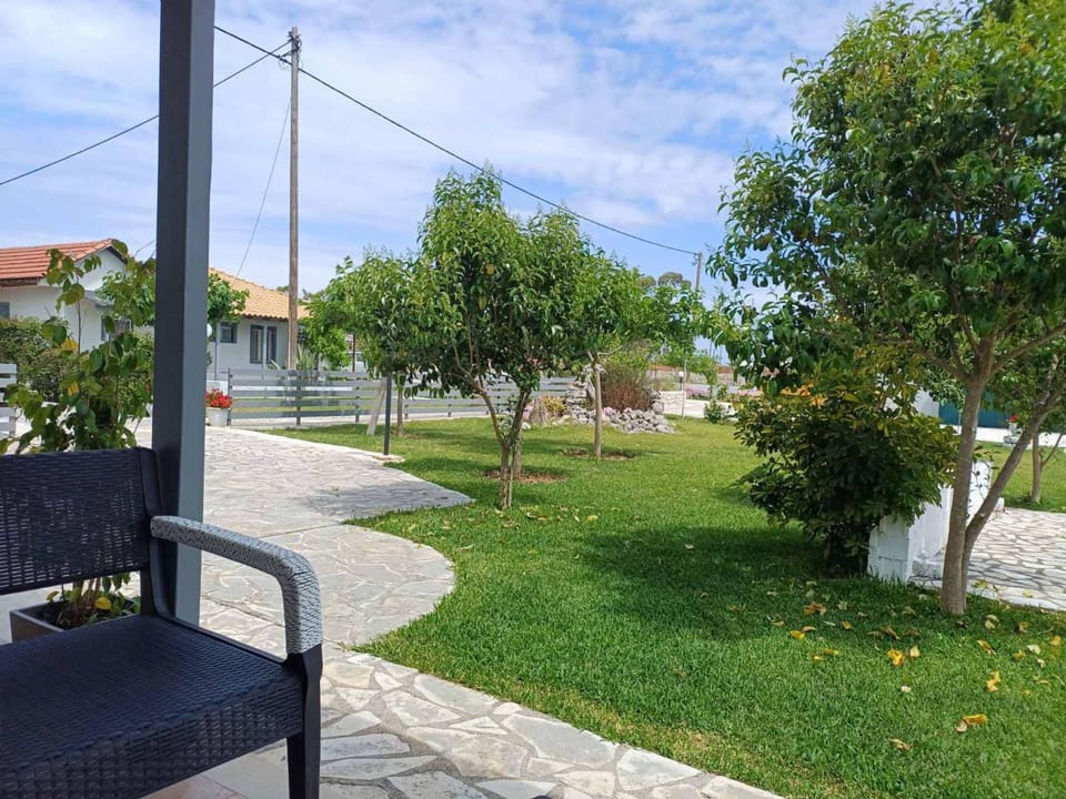 Casa Mare Agios Ioannis Lefkada Apartment in Lefkada