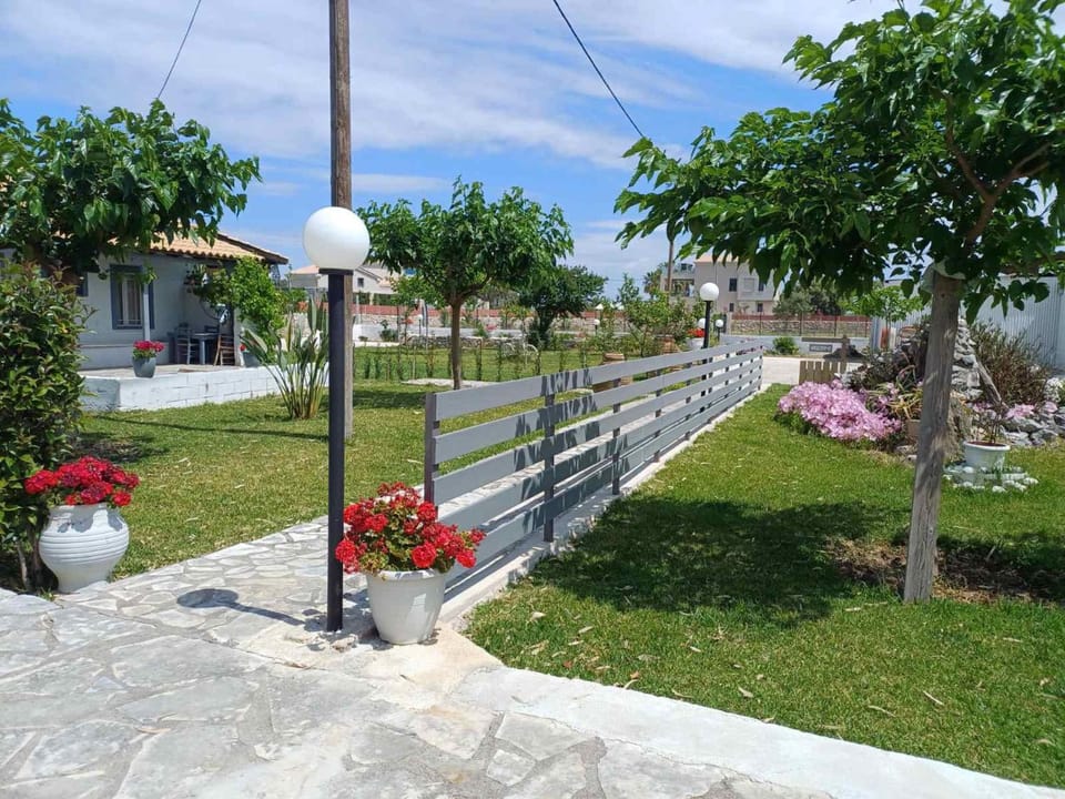 Casa Mare Agios Ioannis Lefkada Apartment in Lefkada