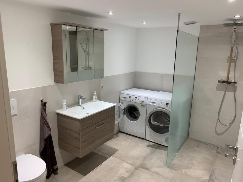 NEU! Ferienwohnung MOIN Apartment in Schleswig-Holstein