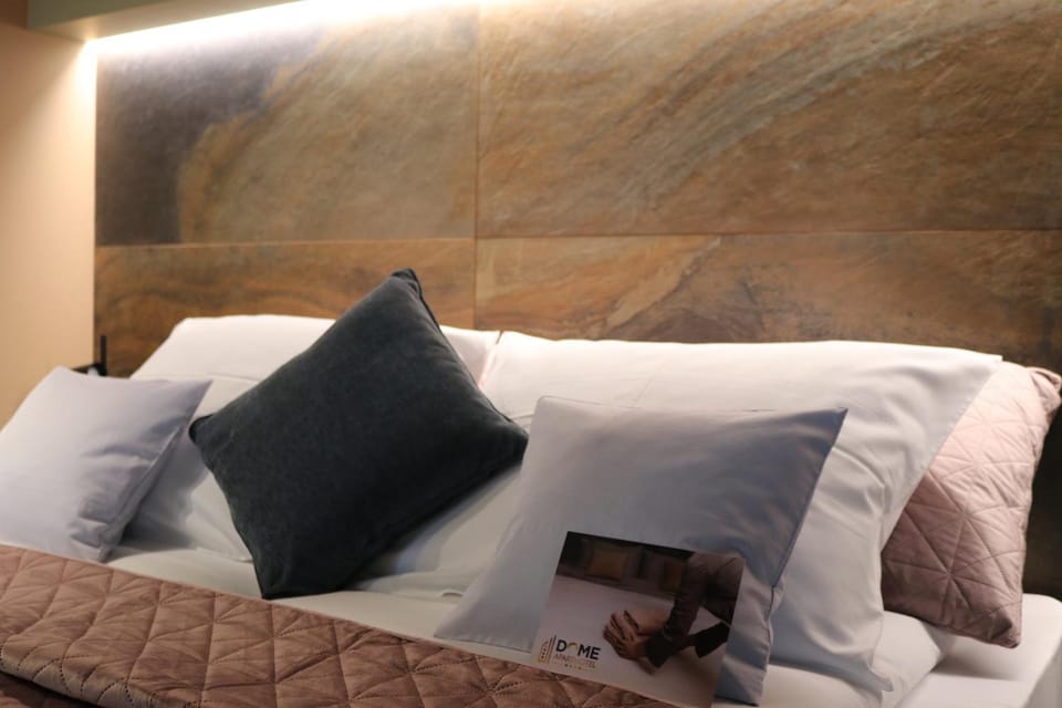 The Dome Aparthotel Apartment hotel in Hungary