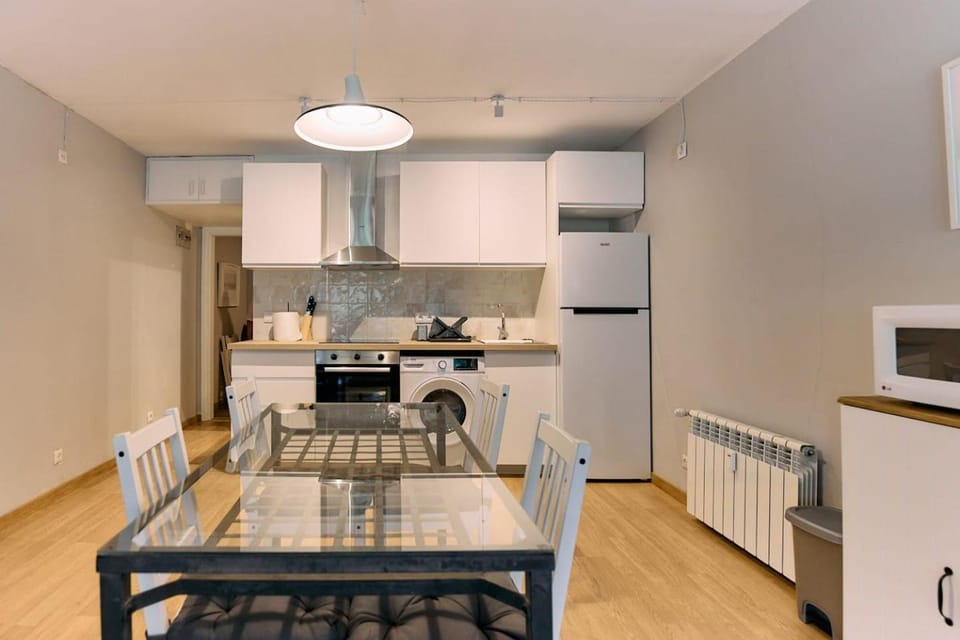 Apartamento Duplex en La Molina Apartment in Cerdanya