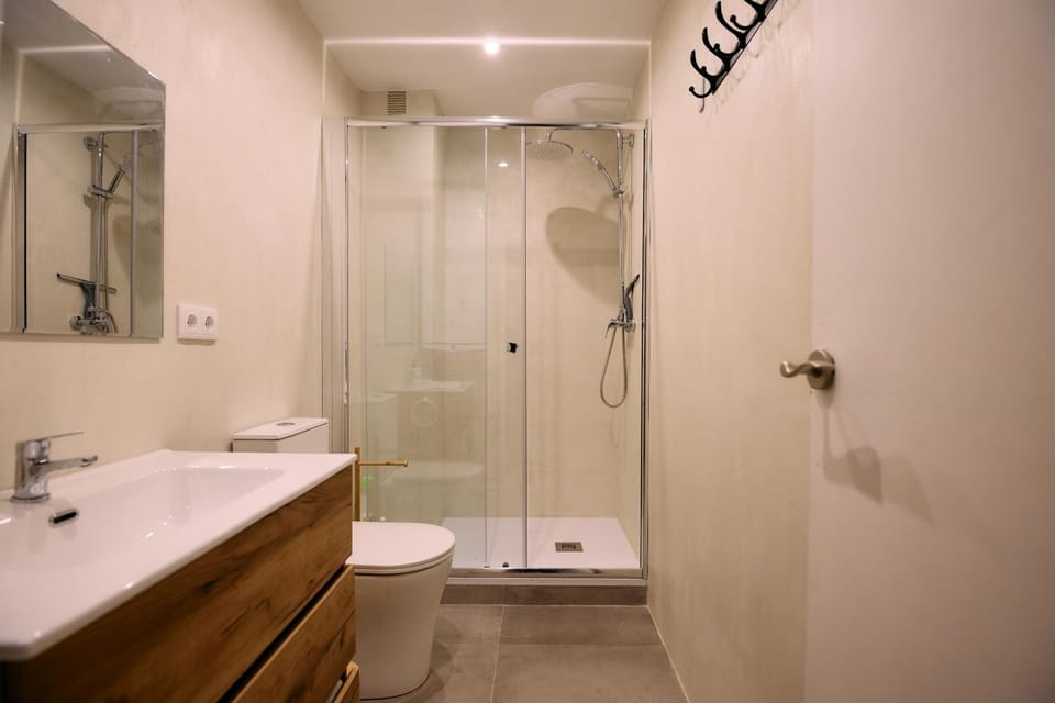 Apartamento Duplex en La Molina Apartment in Cerdanya
