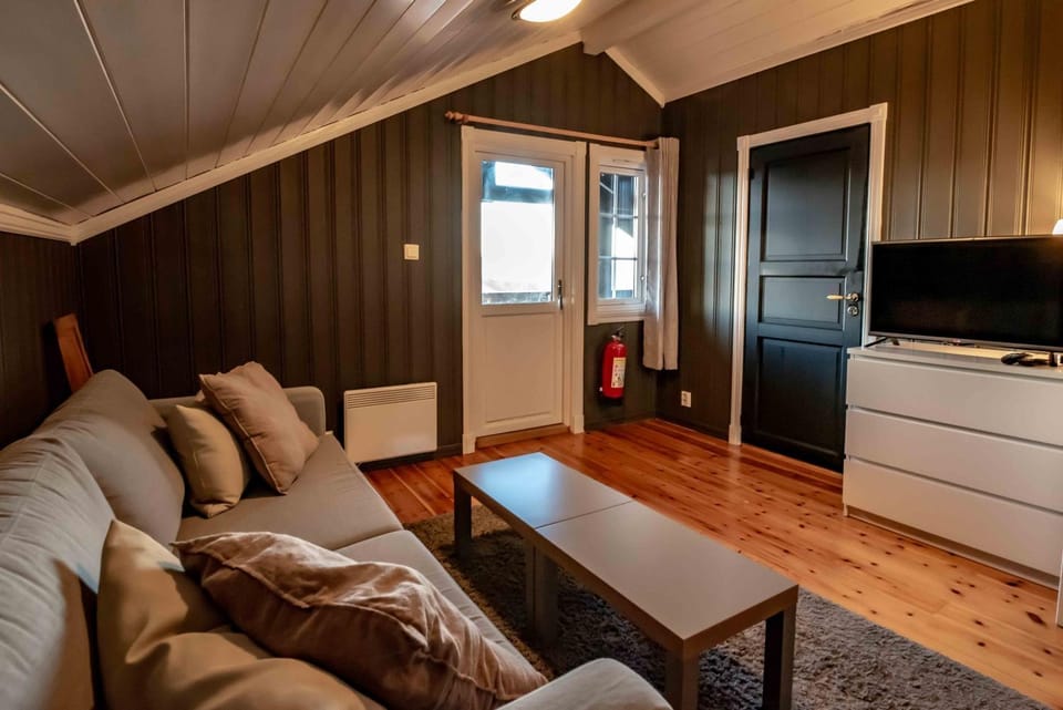 Storsten 730 House in Innlandet