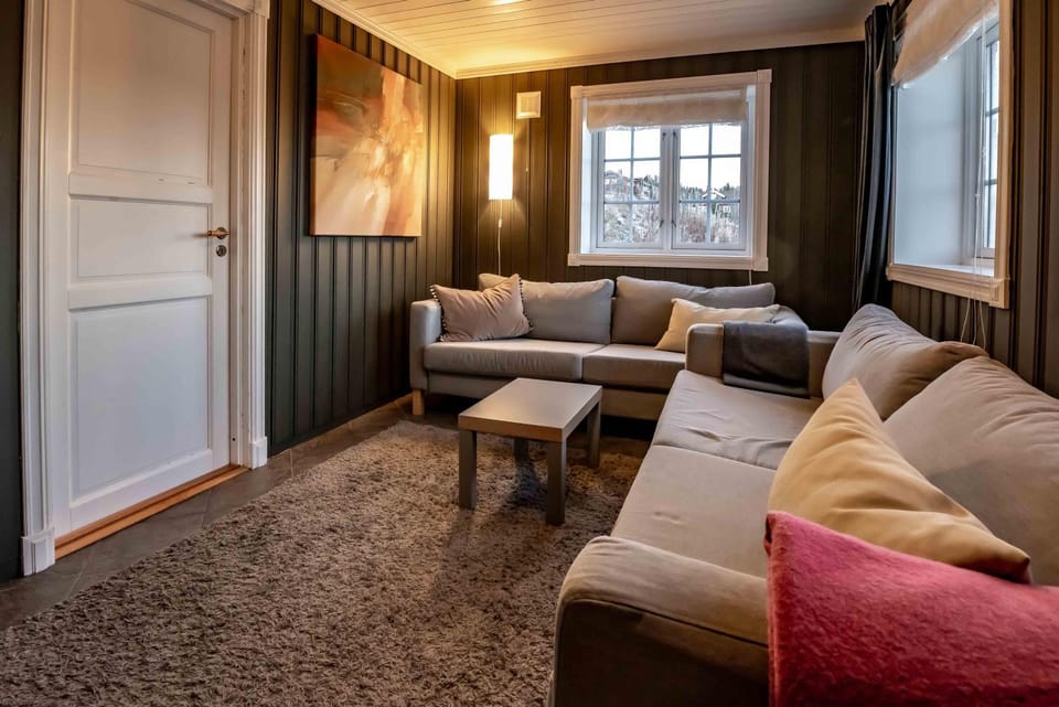 Storsten 730 House in Innlandet