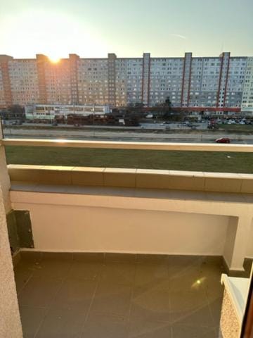 Sunny House Two Apartment in Bratislava