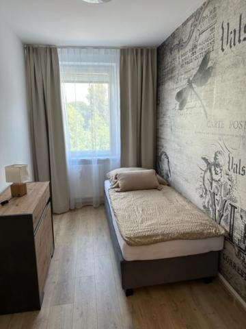 Sunny House Two Apartment in Bratislava