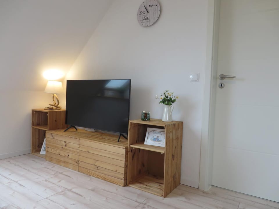 NEU FeWo Tuffis Home an der Nordsee Apartment in Lower Saxony, Germany