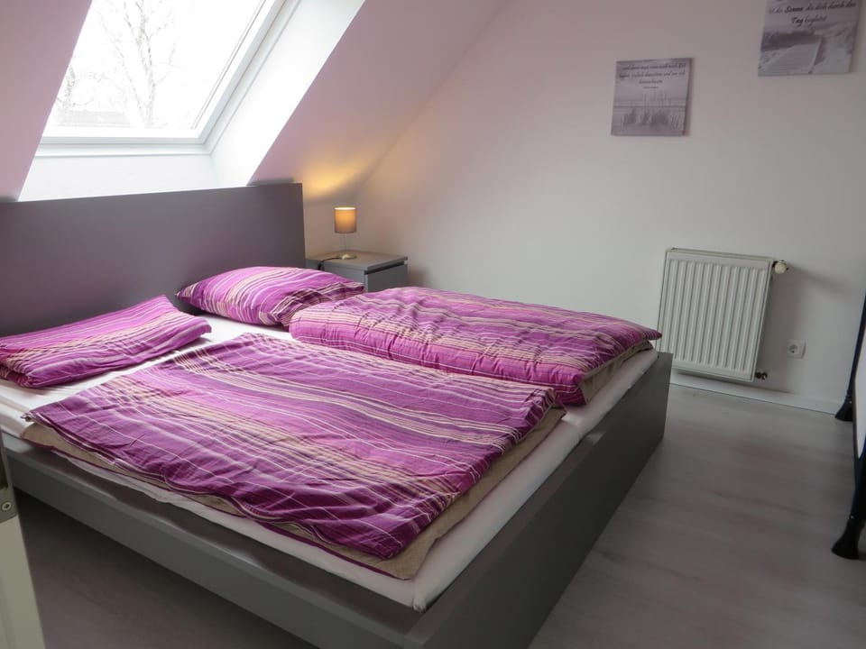 NEU FeWo Tuffis Home an der Nordsee Apartment in Lower Saxony, Germany