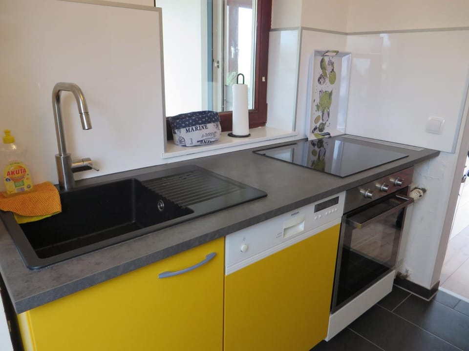 NEU FeWo Tuffis Home an der Nordsee Apartment in Lower Saxony, Germany