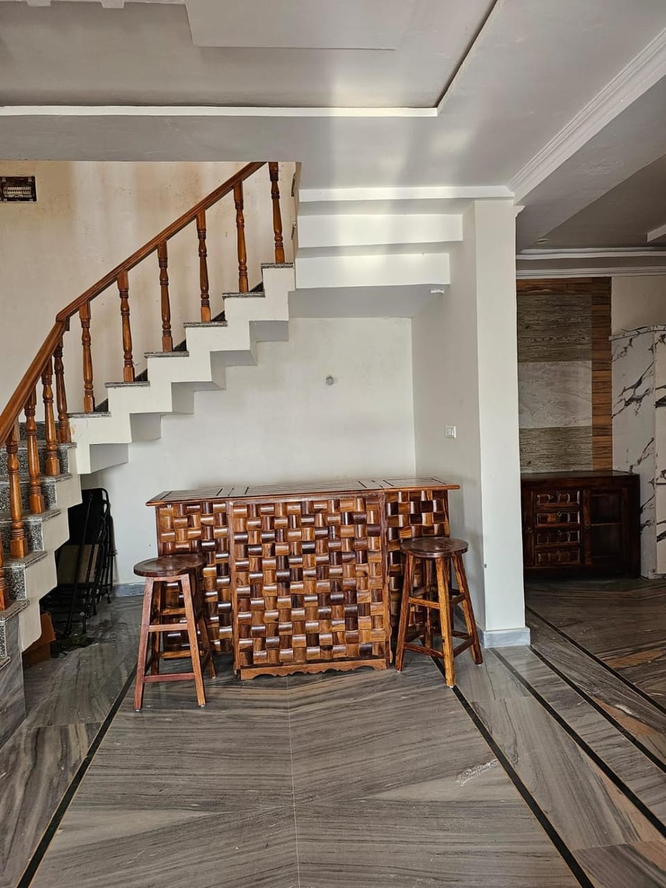 Laspa Cottage, Bhimtal Villa in Uttarakhand