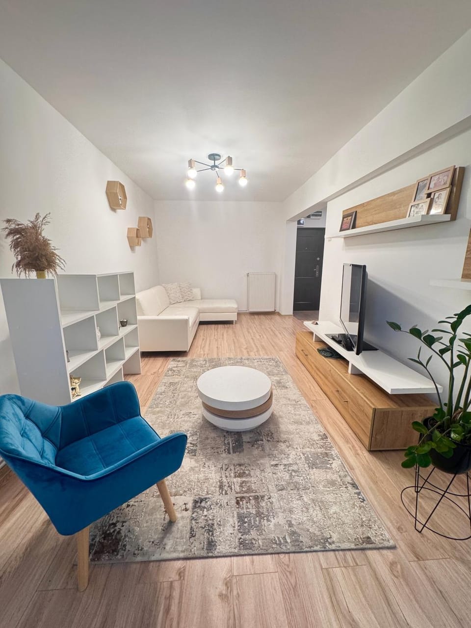 CRISTAL Apartament Calea Bucuresti Apartment in Craiova