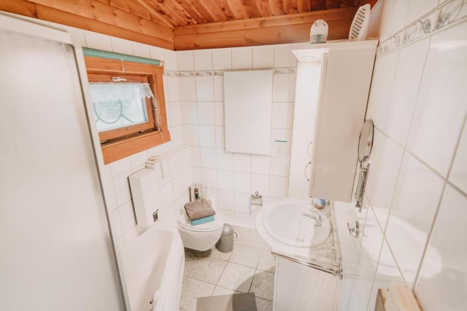 NEU! Komfort Ferienhaus Tannenrauschen House in Braunlage