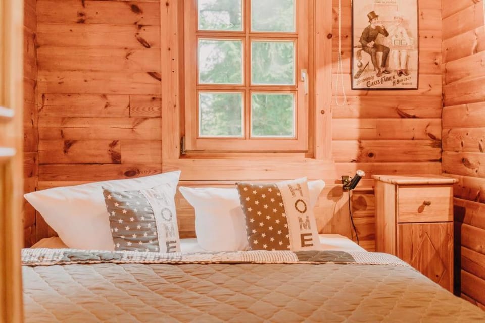 NEU! Komfort Ferienhaus Tannenrauschen House in Braunlage
