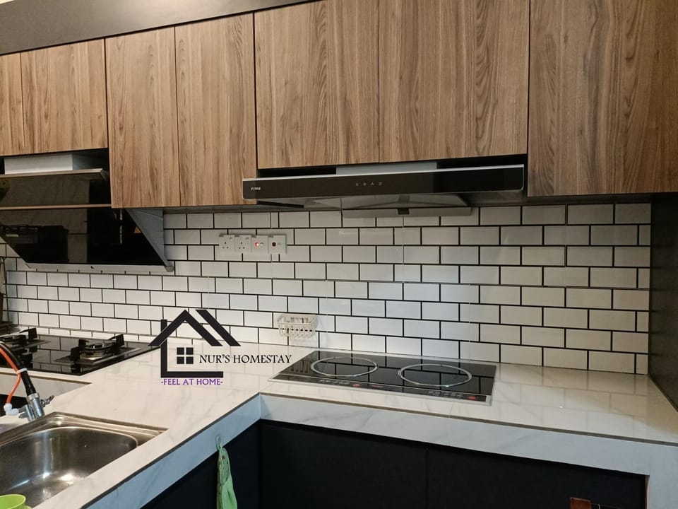 stove