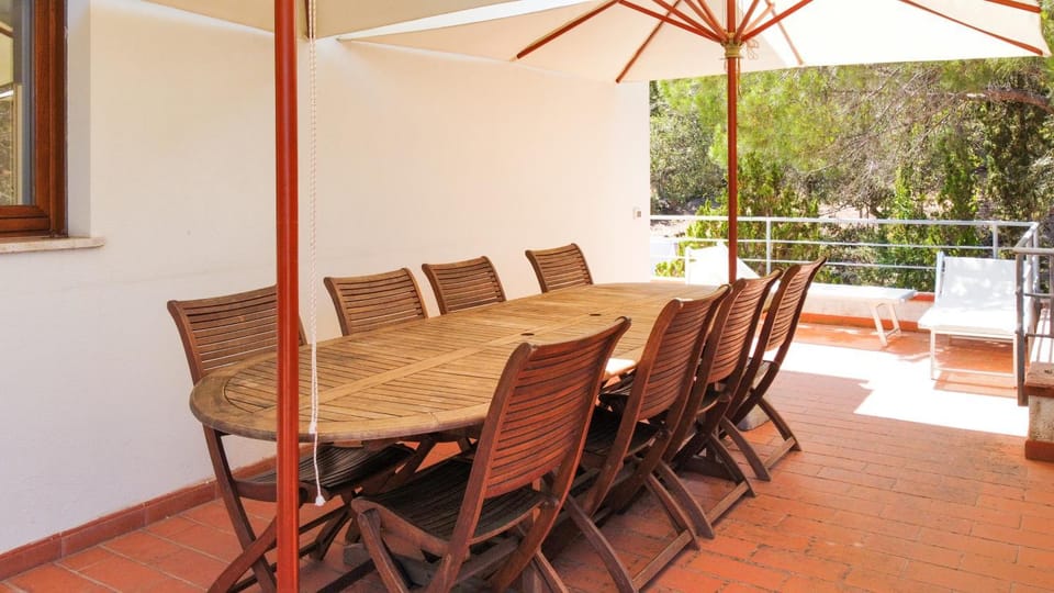 Patio, Balcony/Terrace, Balcony/Terrace, Seating area, Dining area