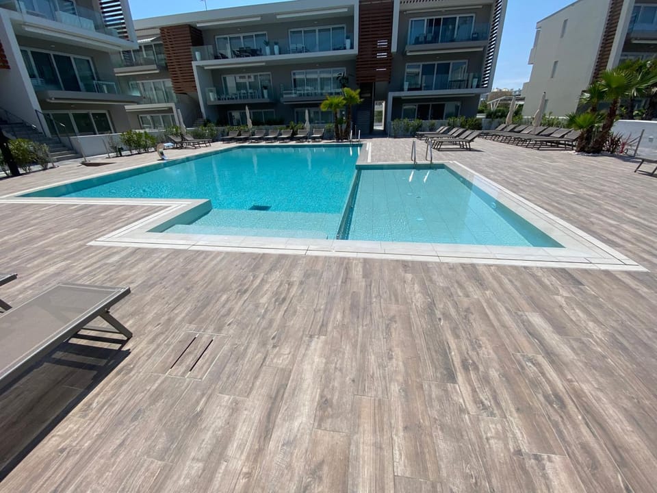 Sirio 7 Apartment in Lido di Jesolo