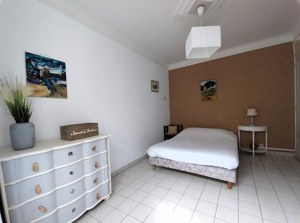 Maison familiale proche de la mer Villa in Brittany