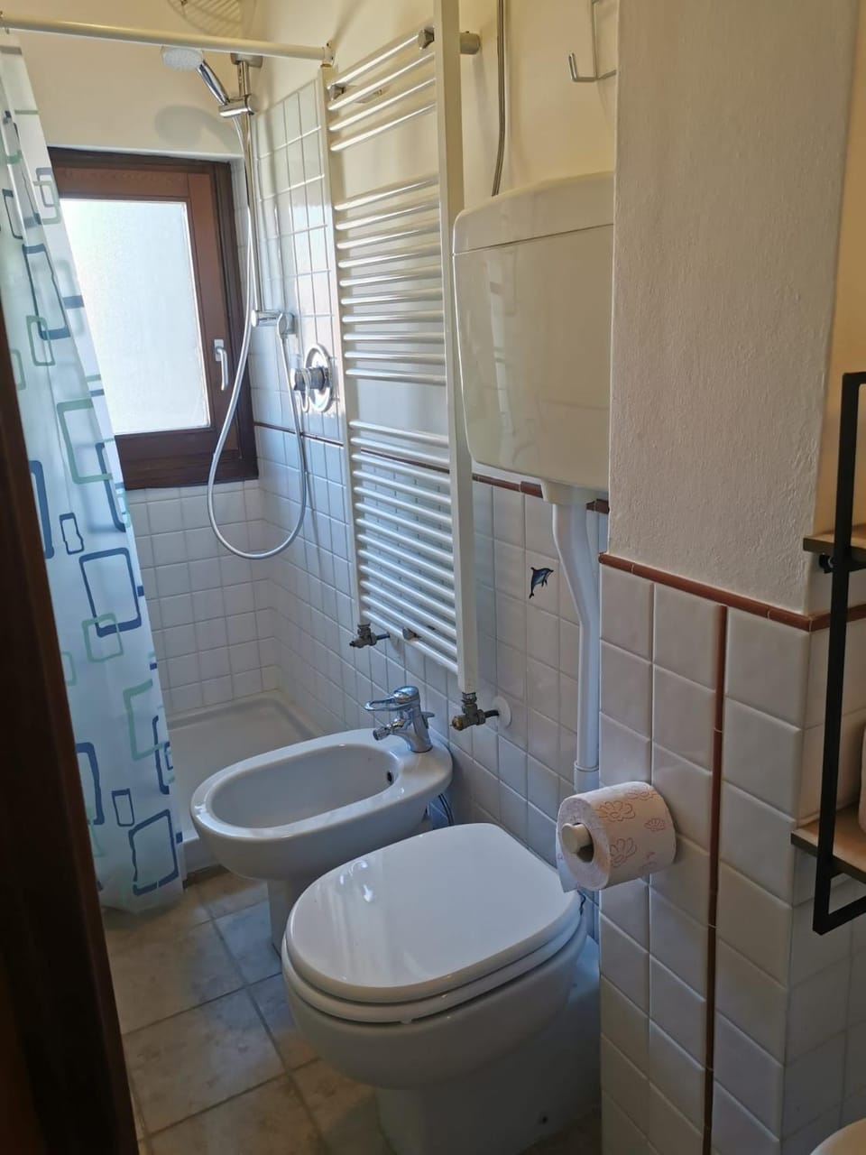 Shower, Toilet, Bathroom, bidet