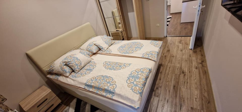 Azra Apartman Apartment in Hungary