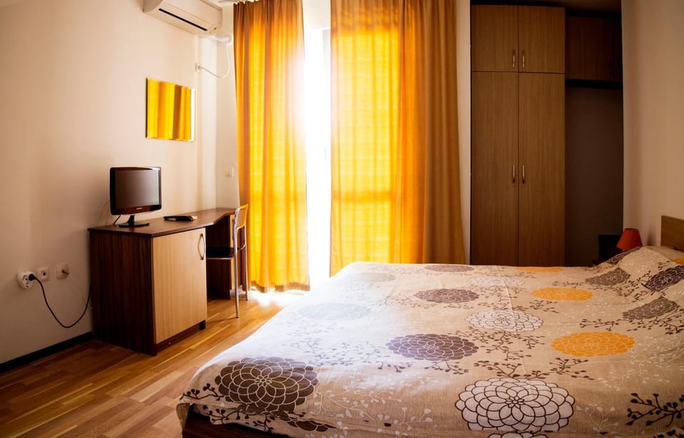 Ivatea Family Hotel Hotel in Burgas Province