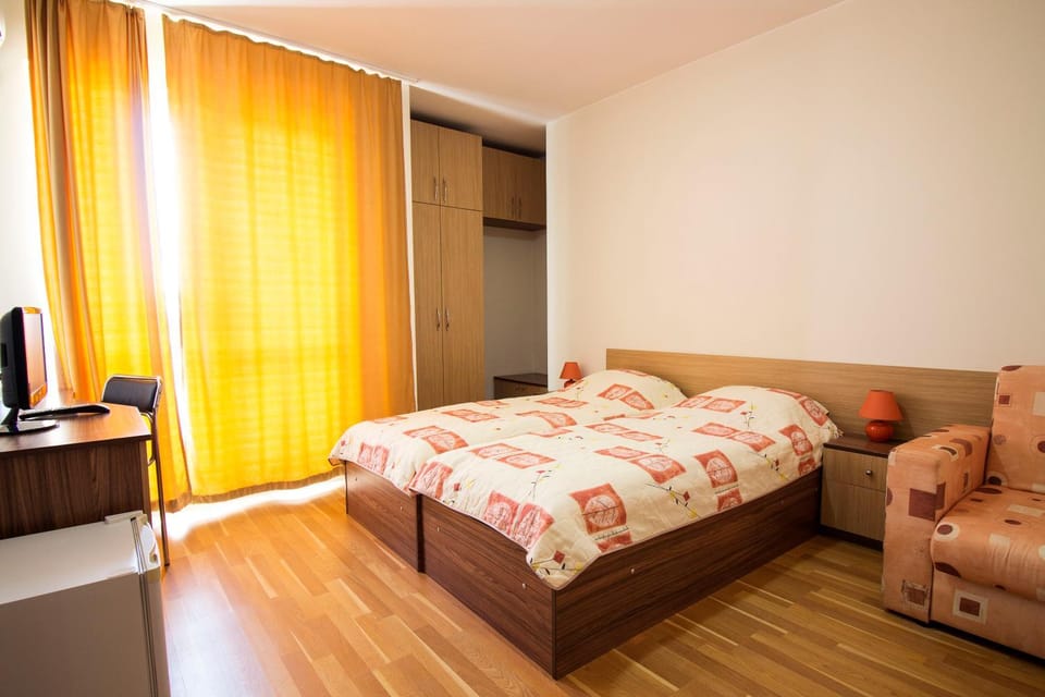 Ivatea Family Hotel Hotel in Burgas Province