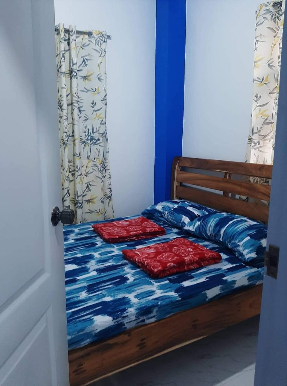Baguio La Famille Residences Apartment in Baguio