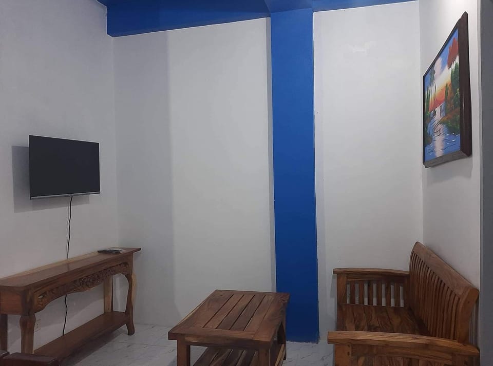 Baguio La Famille Residences Apartment in Baguio