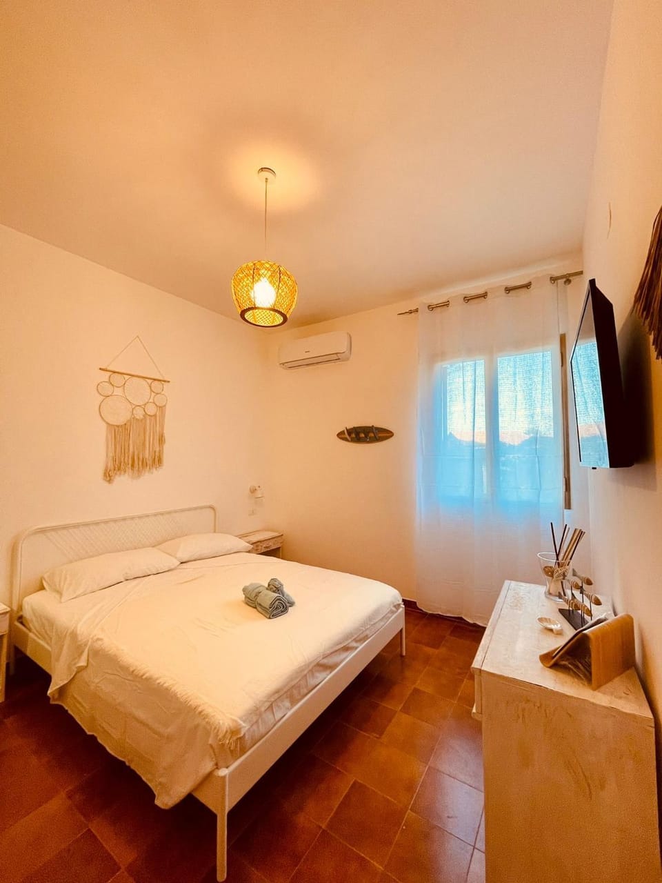 B&b da Tizzy Bed and Breakfast in Province of Foggia