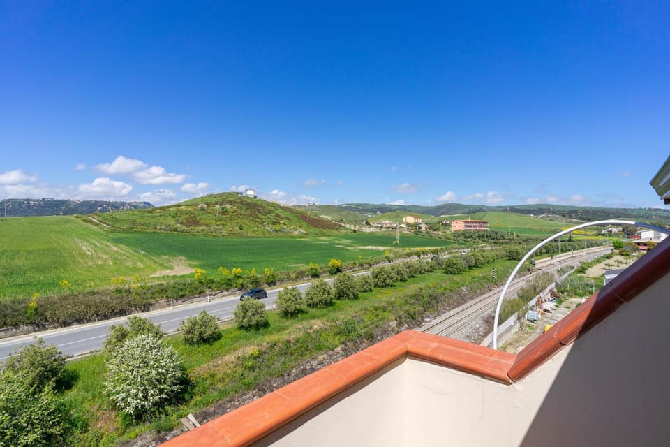 Balcony/Terrace, Balcony/Terrace, Mountain view, Mountain view