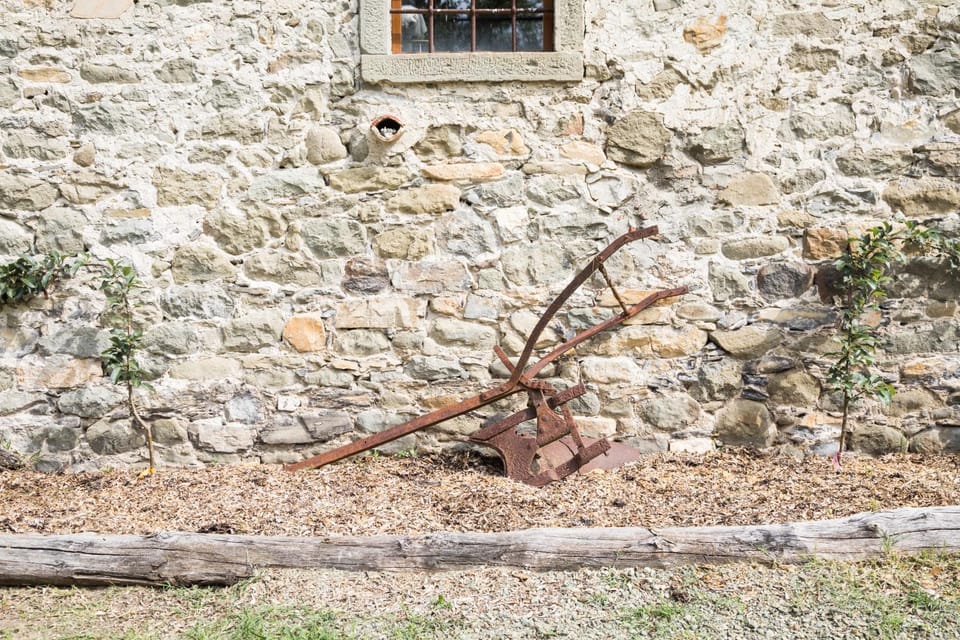Decorative detail