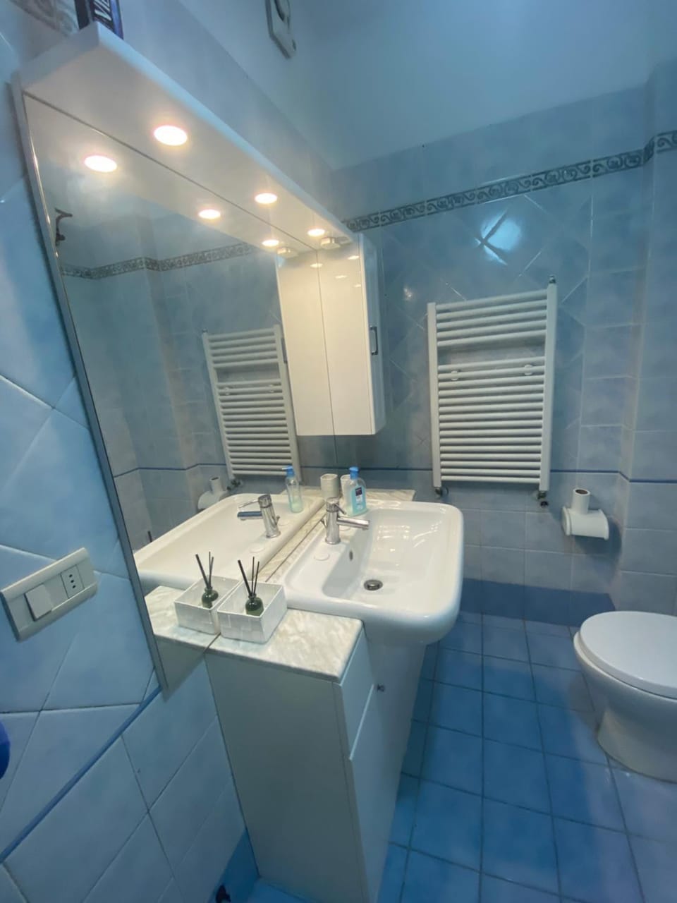 appartamento vista mare House in Porto Santo Stefano