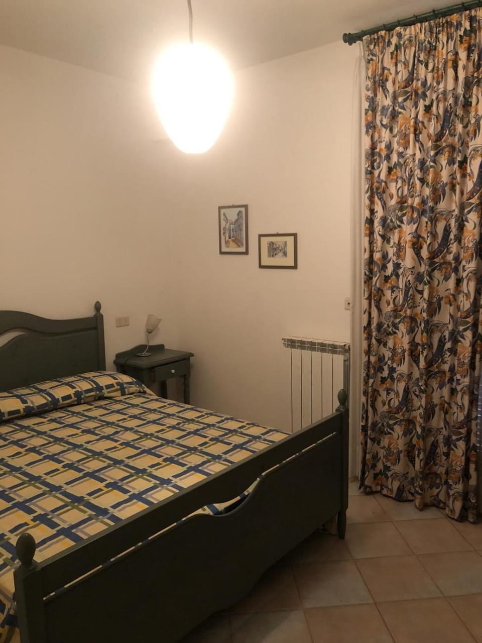 appartamento vista mare House in Porto Santo Stefano
