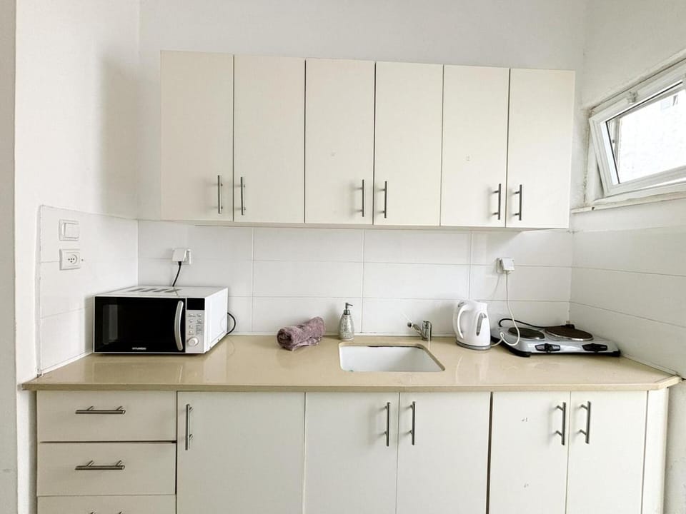 HaYarkon Seaside - Studio By Vacay Apartment in Tel Aviv-Yafo